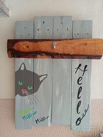 APPENDINO GATTO NERO