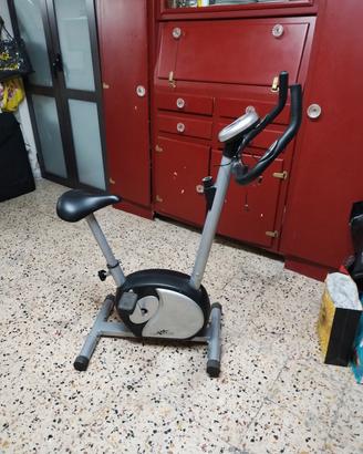 Bici per ciclette