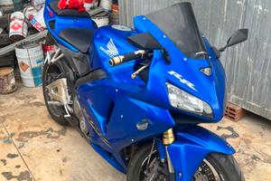 Honda CBR 600 rr 2006