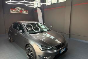 Seat Leon 2.0 TDI 150 CV 3p. Start/Stop FR