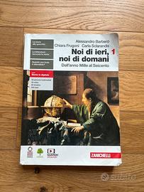 Noi di ieri,noi di domani