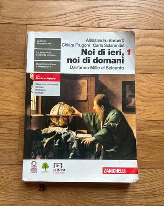 Noi di ieri,noi di domani