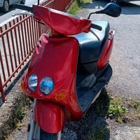 Ovetto 50cc MBK YAMAHA