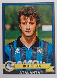 figurina album calciatori  n. 67  anno 92/93