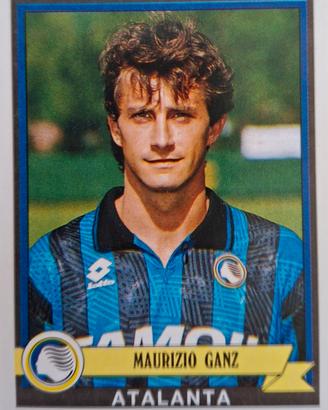 figurina album calciatori  n. 67  anno 92/93