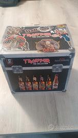 box bottiglie iron Maiden 