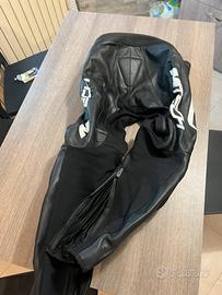 Tuta divisibile m tech
