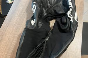 Tuta divisibile m tech