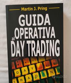 LIBRO GUIDA OPERATIVA AL DAY TRADING