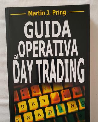 LIBRO GUIDA OPERATIVA AL DAY TRADING