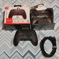 Controller Nintendo switch e pc