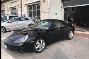 Porsche 996 asi