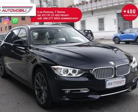 BMW Serie 3 Touring BMW 320d xDrive Modern Un...