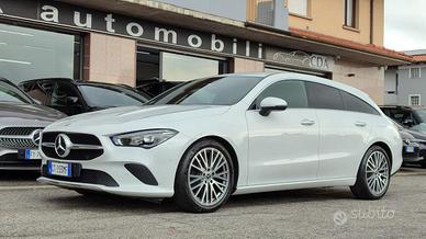 MERCEDES-BENZ CLA 200 Shooting Brake Sport *SENZ