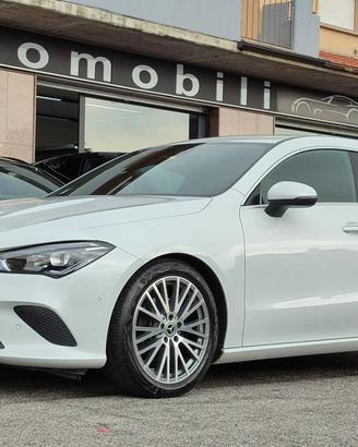 MERCEDES-BENZ CLA 200 Shooting Brake Sport *SENZ