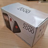 Accessori e scatola, Alcatel One touch 2000-2000x.