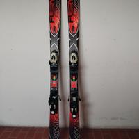 Sci Salomon 130 cm mod. Fury jr