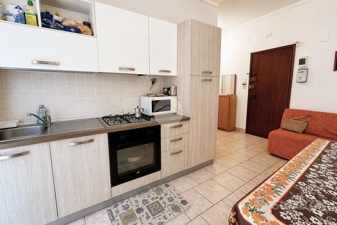 Appartamento – Genova, Righi, Centro Est - Vista 3