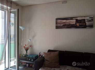 Trivani arredato zona Carducci