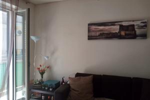 Trivani arredato zona Carducci