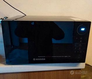 Forno a Microonde Hoover HMG25TB