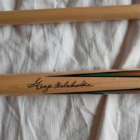 Stecca da Biliardo George Balabushka GB01