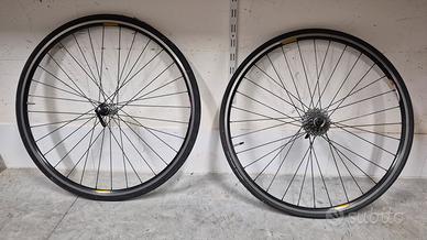 cerchi bici vintage