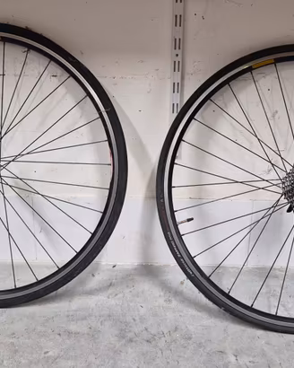 cerchi bici vintage