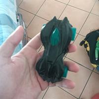 Macchinina McDonald's Hot Wheels