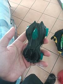 Macchinina McDonald's Hot Wheels