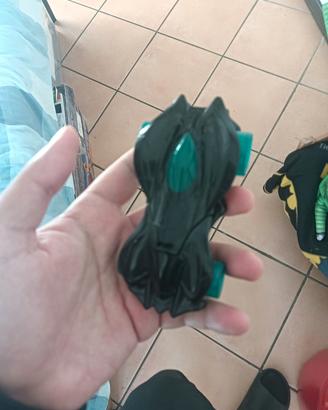 Macchinina McDonald's Hot Wheels