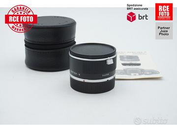 Leica Macro Adapter-R