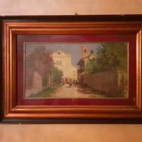 °Dipinto di Giovan Francesco Gonzaga