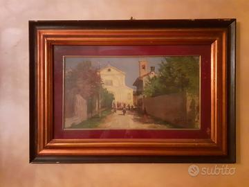 °Dipinto di Giovan Francesco Gonzaga