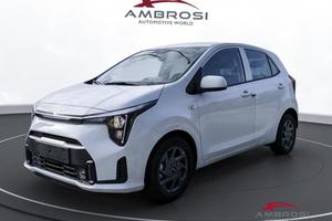 KIA Picanto MY25 1.0 URBAN GPL