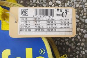 Catene da neve marca "Weissenfels"