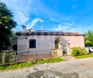 Casa Indipendente Ceccano [Cod. rif 3321747VRG]