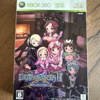 Death Smiles 2 xbox 360 jap