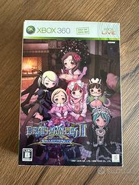 Death Smiles 2 xbox 360 jap