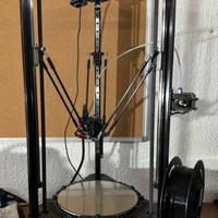 Anycubic Kossel Linear PLus