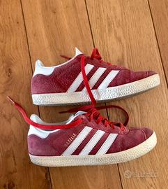 Adidas Gazzelle n.35