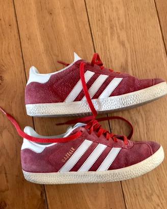 Adidas Gazzelle n.35