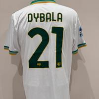 Maglia Roma Third 2025-26 Dybala Taglia XL