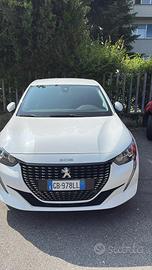 PEUGEOT 208 DIESEL 1.5 BLUE HDi