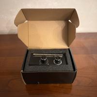 Switch Audio Bidirezionale 6×1/1×6