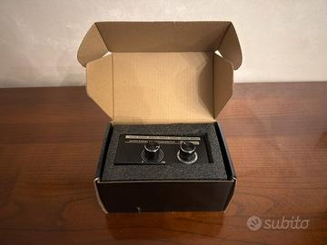 Switch Audio Bidirezionale 6×1/1×6