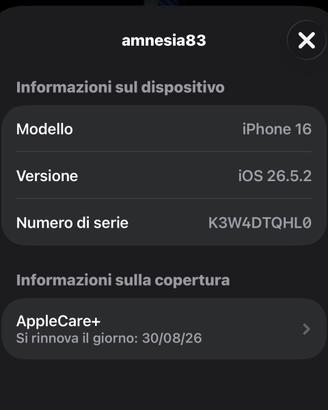Iphone 16