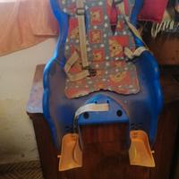 seggiolino portabambini 