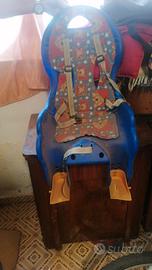 seggiolino portabambini 