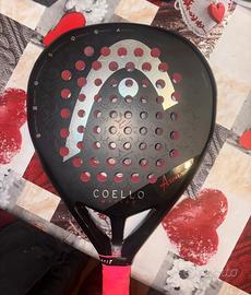 Sport padel